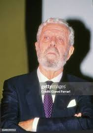 248 Luis Garcia Berlanga Photos & High Res Pictures