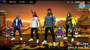 Through gameloop (tencent buddy system), we're excited to bring the mobile version of free fire to your pc on game jolt! Video Tik Tok Free Fire Lucu Keren Menarik Seru Youtube