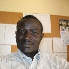 Harrison A. Akoh