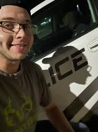 Officer Manny Quinn never takes a day off.