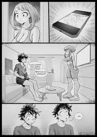 I see you my hero academia - Best adult videos and photos