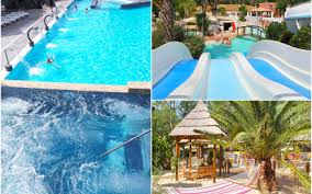 Vos vacances approchent et vous n'avez pas encore réservé ? Nos Bons Plans Camping Campingfrance Com