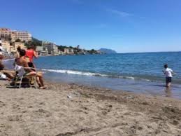 History, art, good food and relaxed beach life. Locale Sulla Spiaggia Picture Of Blunt Beach Club Genoa Tripadvisor