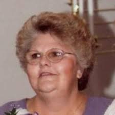 Obituary information for Charlotte Kay June