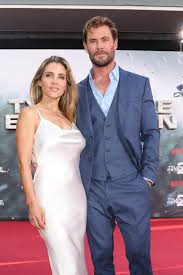 Image result for elsa pataky interviu elle