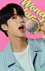 Pin On Jin