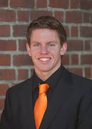 Nathan Rhea's Instagram, Twitter & Facebook