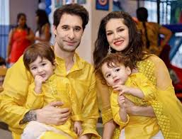 By aashima talwar last updated: Sunny Leone Hubby Daniel Weber Share Their Valentine S Day Plans Sunny Leone And Husband Valentine S Day