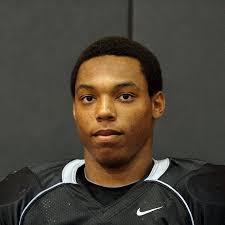 Jeremy Plunkett's Panther Creek High School Bio