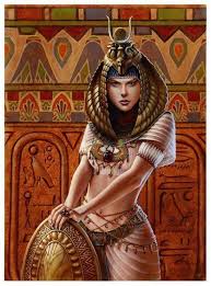 An egyptian vulture representing the upper egyptian tutelary another headdress, known as the double feathers crown and principally called swty (the two. Isis Vulture Isis News 2020
