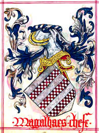 Ensaio sobre a origem dos Magalhães (2007)