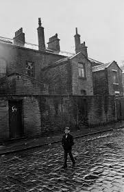 Photos Of Slum Life Bradford 1969 72 Slums Bradford West Yorkshire