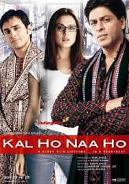 15 Years Of Kal Ho Naa Ho 28 11 2003 Release Srk Movies Streaming Movies Full Movies Download