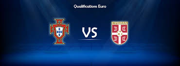 Samedi 27 mars 2021 20h45 , belgrade , stadion rajko mitic. Portugal Vs Serbie Compositions Analyses 25 03 2019