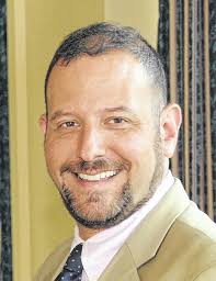 Larry Newman, Downtown Rebound with DCP: It takes everyone for a downtown  to succeed