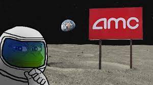 Theater chain amc is cashing in on the meme stock craze to raise $230.5 million in a share sale. 20 Memes To See While Gamestop S Stock Mooning Is Temporarily Halted By Wall Street Know Your Meme