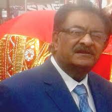 Pair who tortured and murdered 74-year-old shopkeeper jailed for life