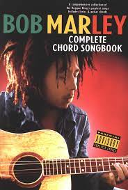 Chord gitar bob marley crazy baldhead : Bob Marley Complete Chord Songbook From Bob Marley Buy Now In The Stretta Sheet Music Shop