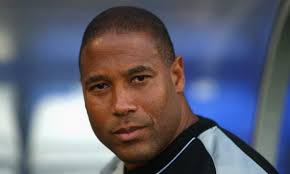 John Barnes