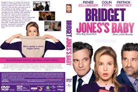Covers Box Sk Bridget Jones S Baby 2016 High Quality Dvd Blueray Movie