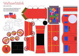 Clevere machen dies als energetische sanierung mit fördergeldern. Kostenlose Bastelbogen Als Pdf Papier Modellbau Kostenlose Vorlagen Zum Kartonmodellbau Bei Der Polizei Unterfranken Gibt Es Derzeit Extra Fur Kinder Kostenlose Bastelbogen Und Malvorlagen Fur Macam Macam Pohon