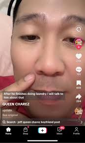 Qué opinan, Kay Queen Charez? : r/PinoyVloggers