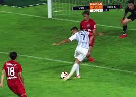 Eran zahavi welcome to psv eindhoven. Eran Zahavi A Striker With A Golden Touch Babagol