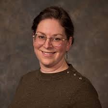 Board of Trustees — Bath Township Public Library