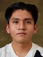 2021 Men's Soccer Roster