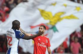 Benfica E Fc Porto Disputam Hoje Primeiro Classico Da I Liga 2019 20 I Liga Sapo Desporto