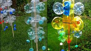 Image result for plašič krtků z pet lahve