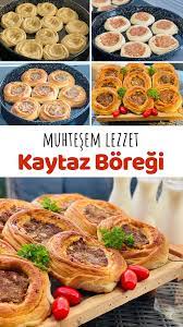 kaytaz boregi nefis yemek tarifleri 7952623 2021 yemek tarifleri yemek gida