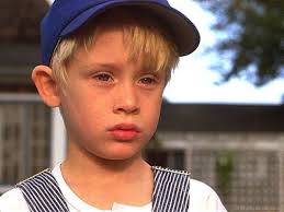 Macaulay Culkin Son Hali Herkesi Sasirtti
