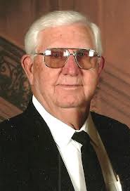 Roy McDaniel Obituary