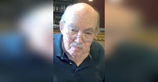 Obituary information for Jack Keough