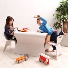 Bloom Otto Table Chairs 449 Modern Kids Furniture Kids Table And Chairs Table And Chairs