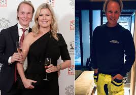 Nöjesbladet söker vendela kirsebom och petter pilgaard. Petter Pilgaard Fikk Drommejobben Stolt Som En Hane Vg