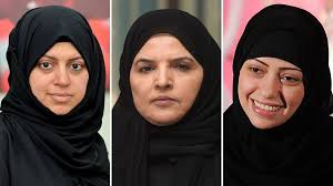 Maybe you would like to learn more about one of these? Saudi Arabia Rebuked Over Detention Of Women Activists At Un Forum Bbc News