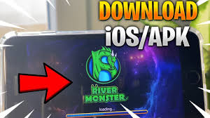 These same people also know that me. River Monster Ios How To Download River Monster Apk Youtube