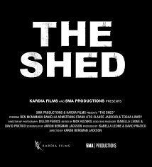 Jay jay warren, cody kostro, sofia happonen and others. The Shed 2016 Imdb