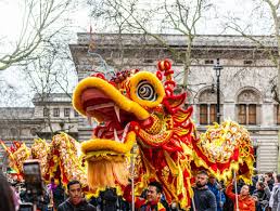 Chinatown is essentially two parallel streets, gerrard street and lisle street. Chinatown London Flavours Of Asia In The Heart Of London