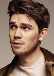 Fan Casting K.J. Apa as Trey Holt in Tú y otros desastres naturales