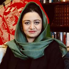 Ambassador Roya Rahmani (@AmbRoyaRahmani) • Facebook