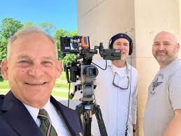 Local filmmaker's 'Hoosier Heroes of the Great War' documentary