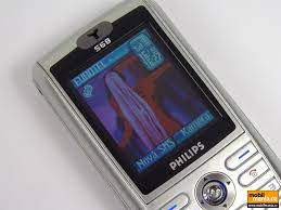 Philips 568 pictures, official photos