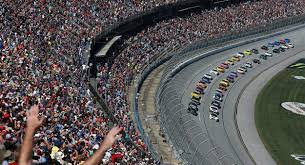 Who won the nascar race yesterday? Talladega 101 Rules Package Tires Race History And More Nascar Com