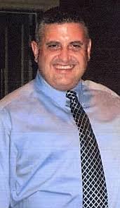 Steven Harper Obituary