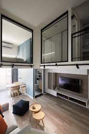 樓中樓與夾層有什麼分別 有什麼優缺點 homify home decor kitchen cabinets home