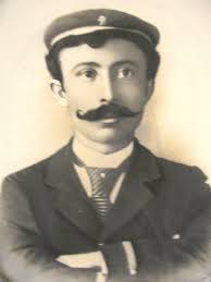 Sur les traces de notre passé pour édifier notre avenir...: octobre 2015