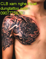 Cá chép hóa rồng phun nước làm cho đất đai mầu mỡ, cây cối xanh tươi, đem lại sức sống cho muôn loài. A Hinh Xam Rong Xam Nghe Thuat Ca Chep 13 Hinh Xam Rong Ca Chep Hoa Rong Flickr